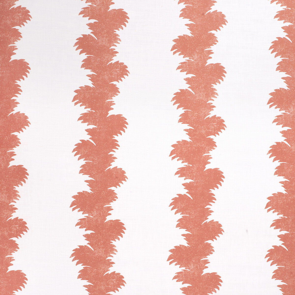 LEE JOFA 2020157.212.0 PALMYRA ORANGE Fabric - Eade's Wallpaper