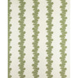LEE JOFA 2020157.3.0 PALMYRA GREEN Fabric - Eade's Wallpaper
