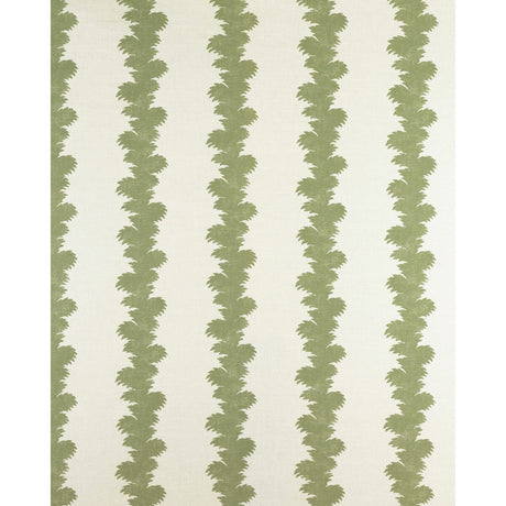 LEE JOFA 2020157.3.0 PALMYRA GREEN Fabric - Eade's Wallpaper