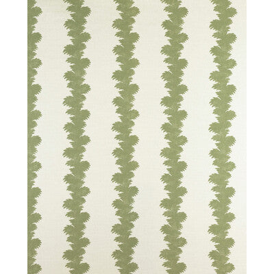 LEE JOFA 2020157.3.0 PALMYRA GREEN Fabric - Eade's Wallpaper