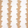 LEE JOFA 2020157.46.0 PALMYRA OCHRE Fabric - Eade's Wallpaper