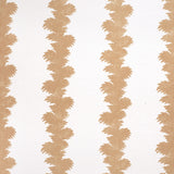 LEE JOFA 2020157.46.0 PALMYRA OCHRE Fabric - Eade's Wallpaper