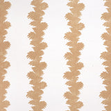 LEE JOFA 2020157.46.0 PALMYRA OCHRE Fabric - Eade's Wallpaper