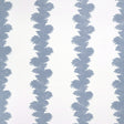 LEE JOFA 2020157.51.0 PALMYRA BLUE Fabric - Eade's Wallpaper