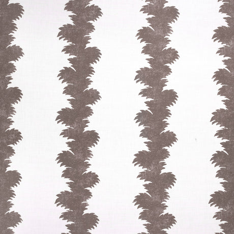 LEE JOFA 2020157.616.0 PALMYRA ELEPHANT Fabric - Eade's Wallpaper
