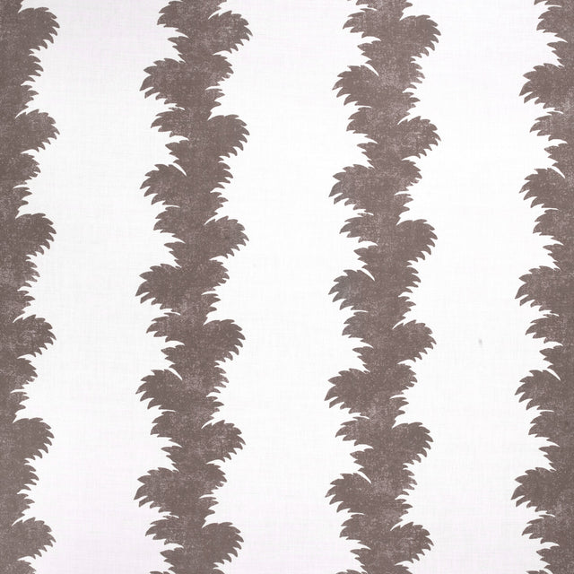LEE JOFA 2020157.616.0 PALMYRA ELEPHANT Fabric - Eade's Wallpaper