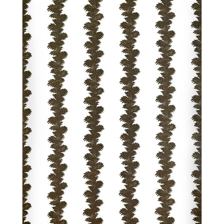 LEE JOFA 2020157.821.0 PALMYRA BLACK Fabric - Eade's Wallpaper