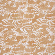 LEE JOFA 2020162.46.0 RIVIERE OCHRE Fabric - Eade's Wallpaper