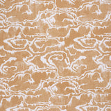 LEE JOFA 2020162.46.0 RIVIERE OCHRE Fabric - Eade's Wallpaper