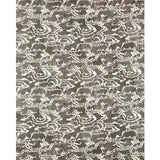 LEE JOFA 2020162.821.0 RIVIERE BLACK Fabric - Eade's Wallpaper