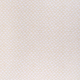 LEE JOFA 2020163.1640.0 ROCHE VANILLA Fabric - Eade's Wallpaper
