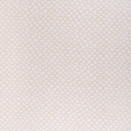 LEE JOFA 2020163.1640.0 ROCHE VANILLA Fabric - Eade's Wallpaper