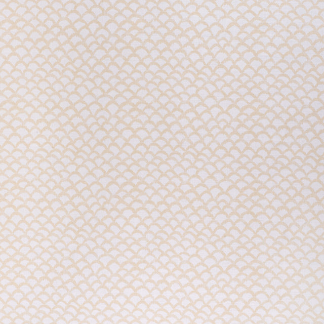 LEE JOFA 2020163.1640.0 ROCHE VANILLA Fabric - Eade's Wallpaper
