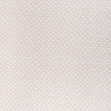 LEE JOFA 2020163.1640.0 ROCHE VANILLA Fabric - Eade's Wallpaper