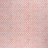 LEE JOFA 2020163.212.0 ROCHE ORANGE Fabric - Eade's Wallpaper