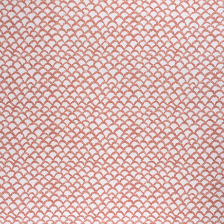 LEE JOFA 2020163.212.0 ROCHE ORANGE Fabric - Eade's Wallpaper