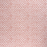 LEE JOFA 2020163.212.0 ROCHE ORANGE Fabric - Eade's Wallpaper
