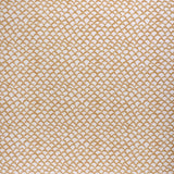 LEE JOFA 2020163.46.0 ROCHE OCHRE Fabric - Eade's Wallpaper