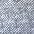 LEE JOFA 2020163.51.0 ROCHE BLUE Fabric - Eade's Wallpaper
