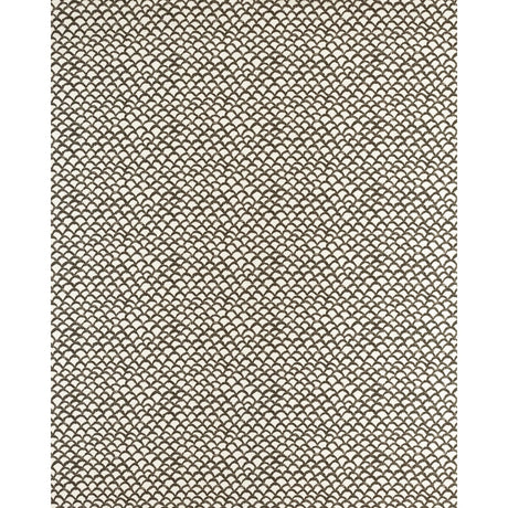 LEE JOFA 2020163.821.0 ROCHE BLACK Fabric - Eade's Wallpaper