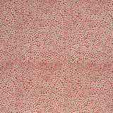LEE JOFA 2020164.19.0 SAFARI COTTON CRIMSON Fabric - Eade's Wallpaper