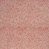 LEE JOFA 2020164.19.0 SAFARI COTTON CRIMSON Fabric - Eade's Wallpaper
