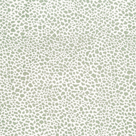 LEE JOFA 2020165.123.0 SAFARI LINEN CELADON Fabric - Eade's Wallpaper