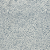 LEE JOFA 2020165.5.0 SAFARI LINEN BLUE Fabric - Eade's Wallpaper
