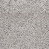 LEE JOFA 2020165.6.0 SAFARI LINEN DARK BROWN Fabric - Eade's Wallpaper