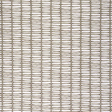 LEE JOFA 2020167.123.0 TWIG FENCE GREEN/WHITE Fabric - Eade's Wallpaper