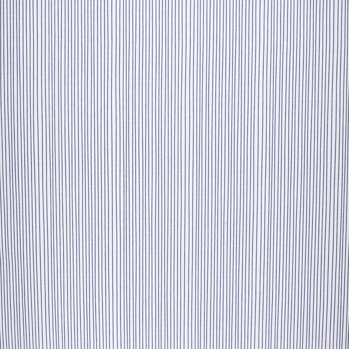 LEE JOFA 2020170.50.0 ZELDA STRIPE BLUE Fabric - Eade's Wallpaper