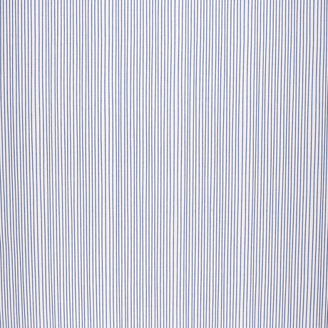 LEE JOFA 2020170.50.0 ZELDA STRIPE BLUE Fabric - Eade's Wallpaper
