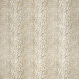 LEE JOFA 2020173.106.0 OCELOT TAUPE Fabric - Eade's Wallpaper