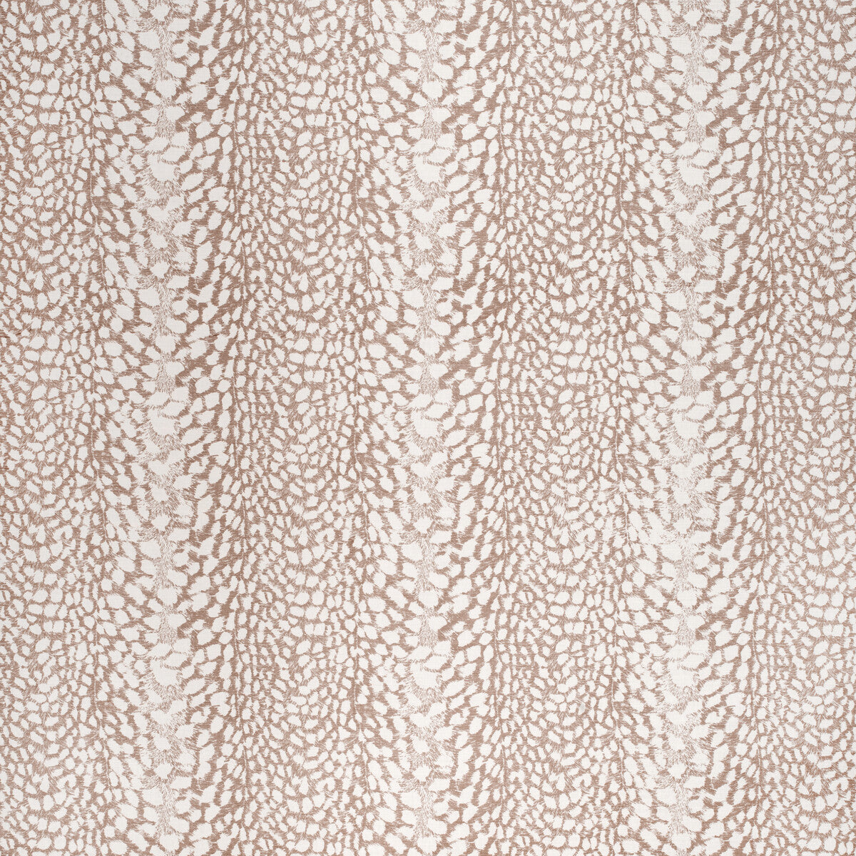 LEE JOFA 2020173.710.0 OCELOT ANTIQUE PINK Fabric - Eade's Wallpaper