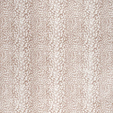 LEE JOFA 2020173.710.0 OCELOT ANTIQUE PINK Fabric - Eade's Wallpaper
