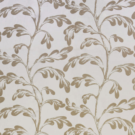 LEE JOFA 2020174.106.0 AVA NIVELLES OYSTER TAUPE Fabric - Eade's Wallpaper
