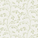 LEE JOFA 2020174.23.0 AVA NIVELLES OYSTER CELADON Fabric - Eade's Wallpaper