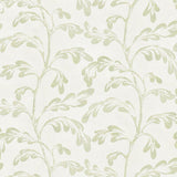 LEE JOFA 2020174.23.0 AVA NIVELLES OYSTER CELADON Fabric - Eade's Wallpaper