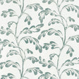 LEE JOFA 2020174.51.0 AVA NIVELLES OYSTER BLUE Fabric - Eade's Wallpaper