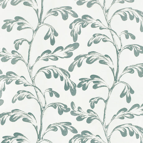 LEE JOFA 2020174.51.0 AVA NIVELLES OYSTER BLUE Fabric - Eade's Wallpaper
