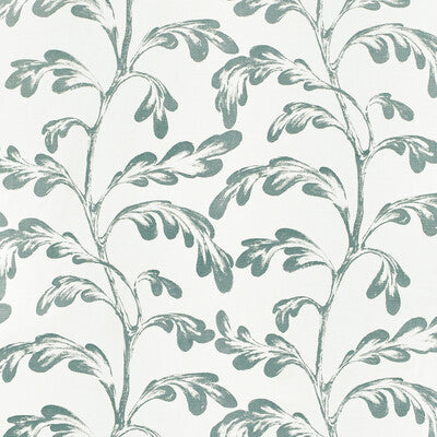 LEE JOFA 2020174.51.0 AVA NIVELLES OYSTER BLUE Fabric - Eade's Wallpaper