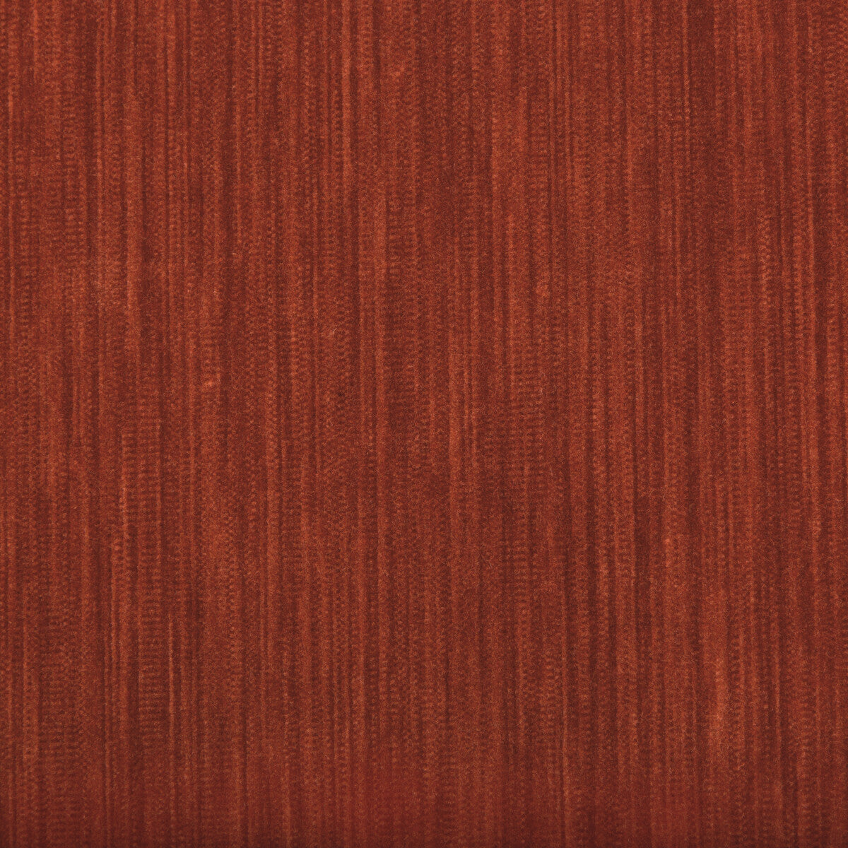 LEE JOFA 2020180.24.0 BARNWELL VELVET CINNABAR Fabric - Eade's Wallpaper