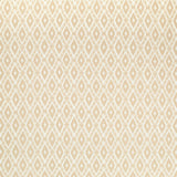 LEE JOFA 2020182.116.0 BARTOW PRINT SAND Fabric - Eade's Wallpaper