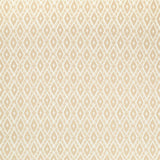 LEE JOFA 2020182.116.0 BARTOW PRINT SAND Fabric - Eade's Wallpaper