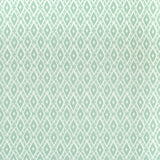 LEE JOFA 2020182.23.0 BARTOW PRINT JADE Fabric - Eade's Wallpaper