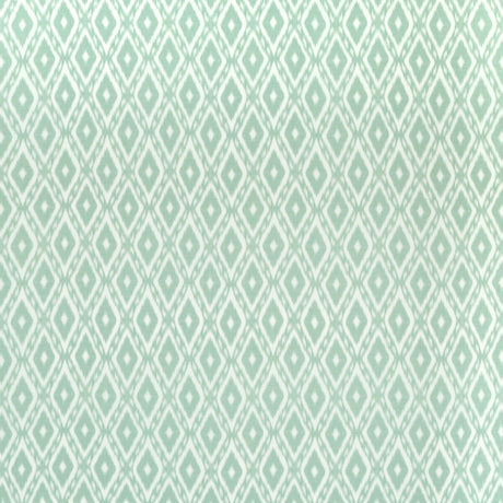 LEE JOFA 2020182.23.0 BARTOW PRINT JADE Fabric - Eade's Wallpaper