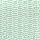 LEE JOFA 2020182.23.0 BARTOW PRINT JADE Fabric - Eade's Wallpaper