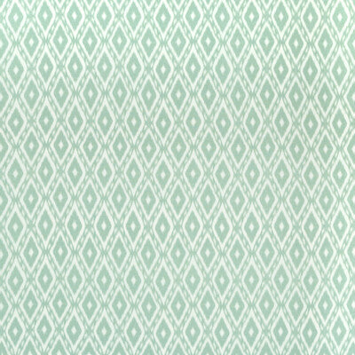 LEE JOFA 2020182.23.0 BARTOW PRINT JADE Fabric - Eade's Wallpaper