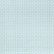 LEE JOFA 2020183.13.0 SYLVAN PRINT AQUA Fabric - Eade's Wallpaper