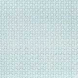 LEE JOFA 2020183.13.0 SYLVAN PRINT AQUA Fabric - Eade's Wallpaper